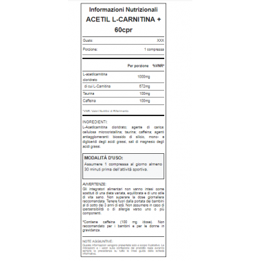 ALC 1000 - 90 compresse