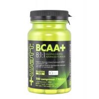 BCAA+ 8:1:1 200 compresse