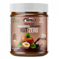 NUT ZERO Crema Proteica spalmabile 350g