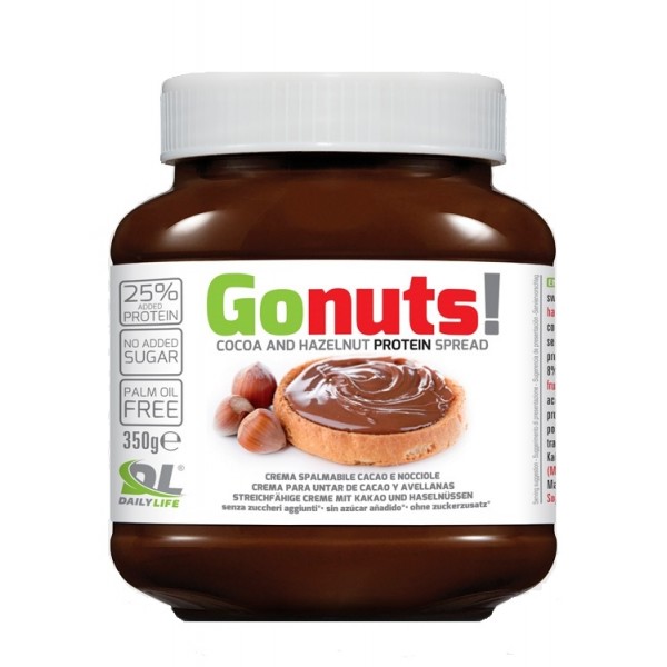 GONUTS! 350 G