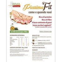 RIMA Piarima FIT Piadina  180g