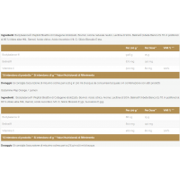 COLLAGENE COLLAGEN PEP