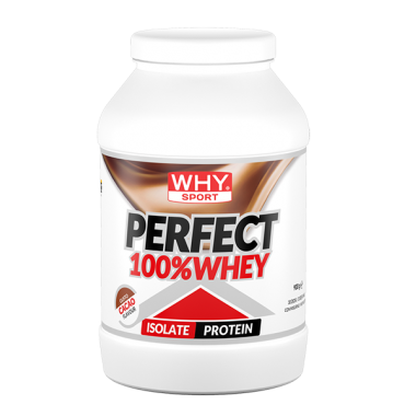 Perfect Whey 900g