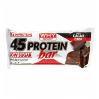 45 Protein Bar 45g Cacao