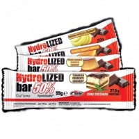 HYDROLYZED 1 BAR x 55g 50% FONDENTE CACAO