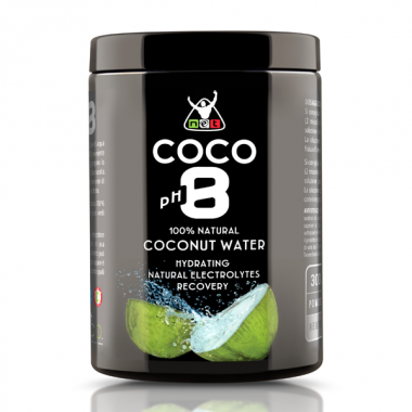 Acqua di Cocco Coco pH 8