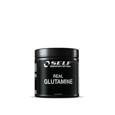 Real Glutamine