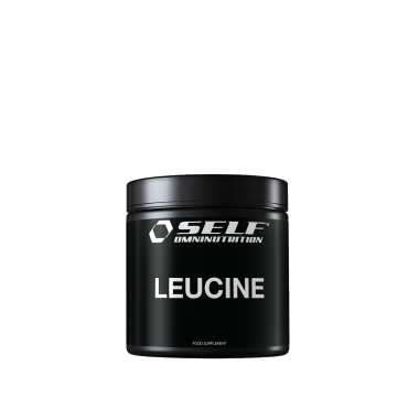 Leucine