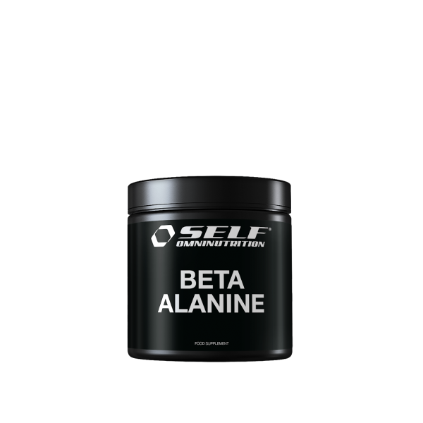 Beta Alanina