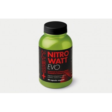 Nitrowatt EVO 90cps