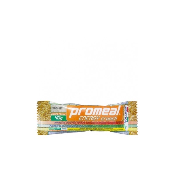 Volchem- Promeal Energy Crunch 40g