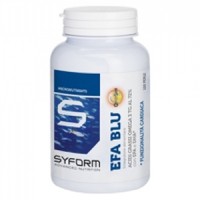 Syform- Efa Blu 120 perle