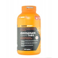 Named Sport- Aminonam Sport TABS 300cpr