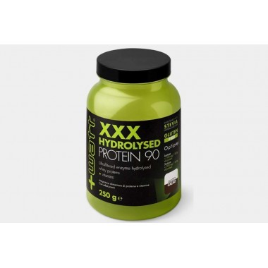 +Watt- XXX Hydrolysed Protein 90