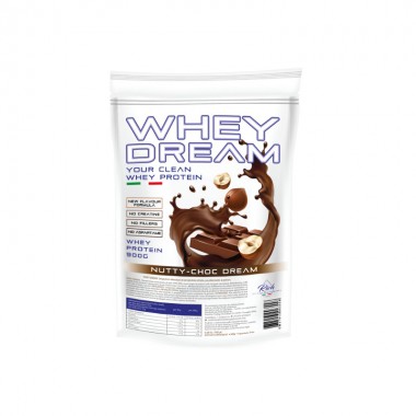 Rich- Whey Dream 900gr