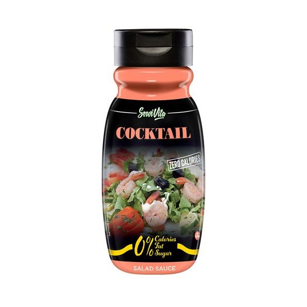 Servivita Salsa Cocktail 320 ml