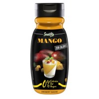 Servivita Salsa Mango 320 ml