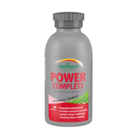 Jamieson- Power Complete 90cpr