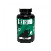 Platinum Sport Nutrition- C-Strong 90cpr