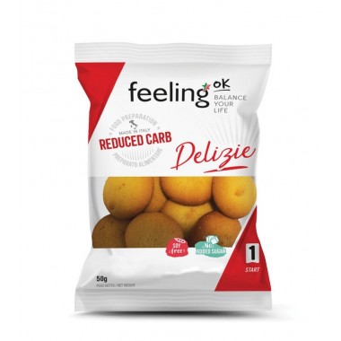 Delizie Start 1 (50g)