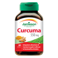 CURCUMA 60 CPs