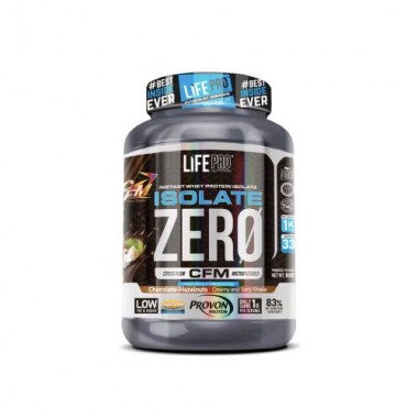 LifePro Isolate Zero 1kg