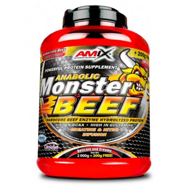 MONSTER BEEF (2.2kg)