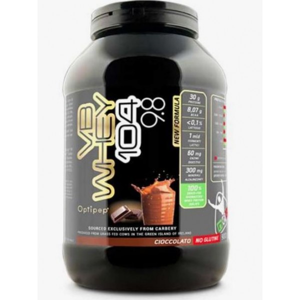 VB Whey 104 9.8 (900g)