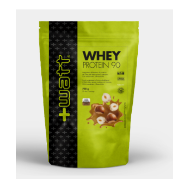 Whey Protein 90 (750g)