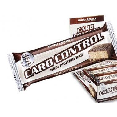 Carb Control Bar (100g)