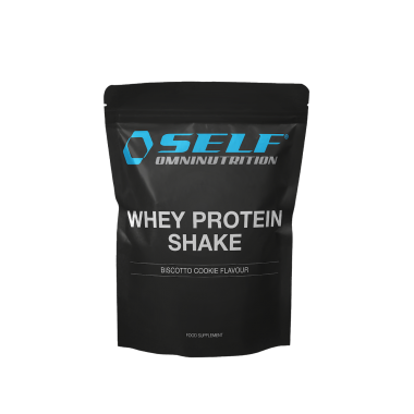 Whey Protein Shake