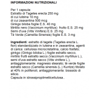 LUTEIN Z 30 COMPRESSE