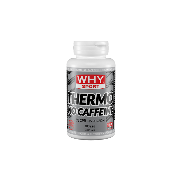 THERMO XPLODE NO CAFFEINE 90 CPR