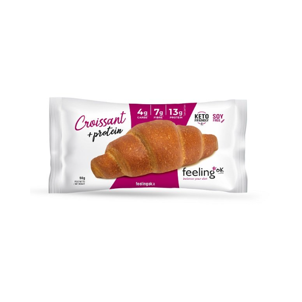 Croissant Start (30x50g)